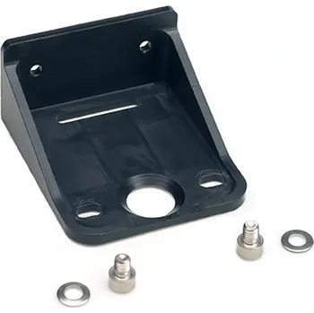 vodní filtr Plastový držák na zeď pro filtry Cintropur NW 18 / 25 / 32