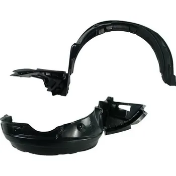 Podběh karosérie Podběh pravý TOYOTA AVENSIS (T25), 04.03-06.06 OE 5387505041, 53875- 05040