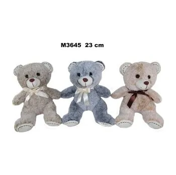 plyšák Miś 23cm MIX