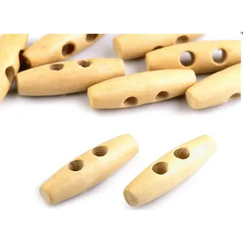 Knoflík KNOFLÍK OLIVA