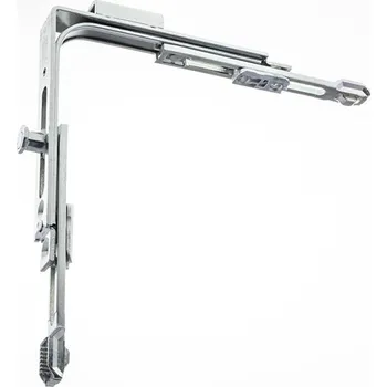 Příslušenství k oknu WINKHAUS E1.SBS.O. Rohové vedení pro štulp horní