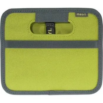 Úložný box Skládací box Meori Mini barva zelená