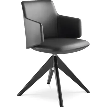 Jednací židle LD Seating Konferenční křeslo MELODY MEETING 360, FW