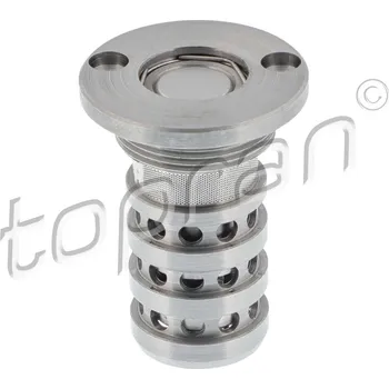 Ventil motoru Řídicí ventil, seřízení vačkového hřídele TOPRAN 639 818