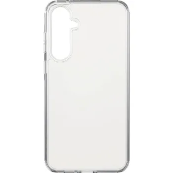 Black Rock Clear Protection zadní kryt na mobil Samsung Galaxy A55 5G transparentní 2184CCT01