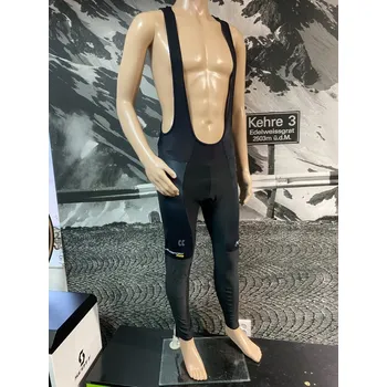 Cyklistické kalhoty Velosport čapáky RainMem X3 Arco-PRO 55 Grey Varianta: 5