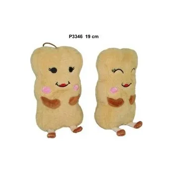 plyšák Pierniczek 19cm