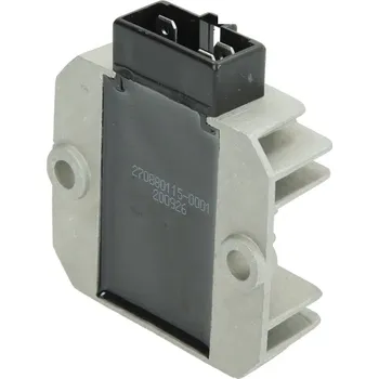 Regulátor napětí Loncin, Stiga, Mountfield Originál LC270880115-0001, 118550208/1