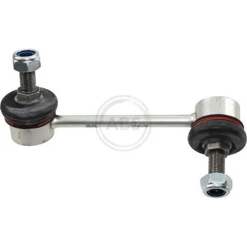 Zavěšení kol Tyč/vzpěra, stabilizátor A.B.S. 260423
