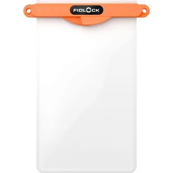 Vodní sport Pouzdro Fidlock Medi vodotěsné černá