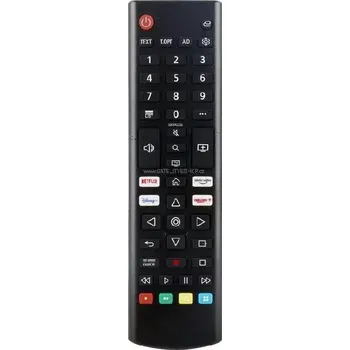 LG 55UT81006 dálkový ovladač náhradní
