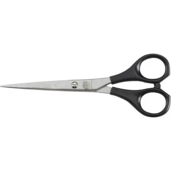 Kadeřnické nůžky Kiepe PLASTIC HANDLE series Nůžky bez opěrky