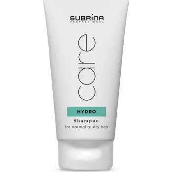 Vlasová regenerace Subrina Hydro maska 150ml