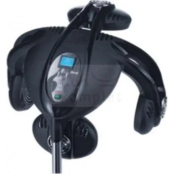 Fén Klimazon Ceriotti FX4000 Digital Turbo na stojanu