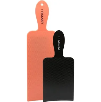Kosmetika Framar - Paddle Pack - melírovací podložky