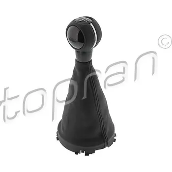 TOPRAN Manžeta řadicí páky 504 193