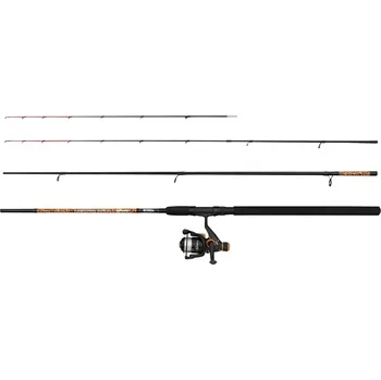 Rybářský prut Mitchell Prut Catch Pro II Feeder Combo 3 m 20-80 g