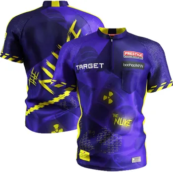 Pánské tričko Target-Darts Tričko LUKE LITTLER model 2025 Velikost: XXXL