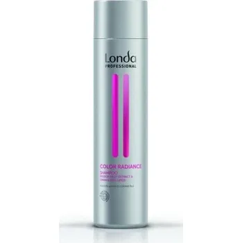 Šampon Londa Color Radiance shampoo 250ml