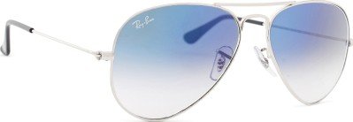 Sluneční brýle Ray-Ban Aviator Large Metal RB3025 003/3F Aviator Large Metal