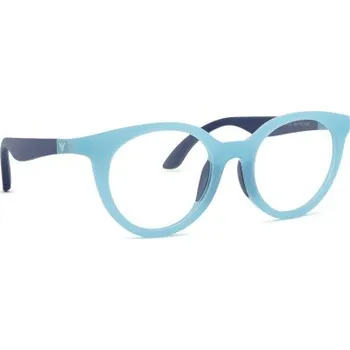 Brýle na čtení Dioptrické brýle Emporio Armani Kids 0EK3007 6137 45 Emporio Armani