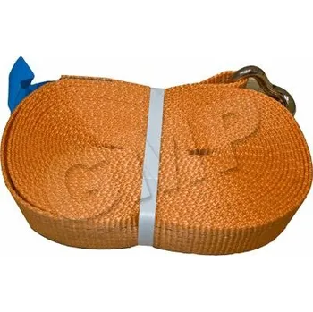 Upínací popruh Pás upínací 5T/14m - volný konec