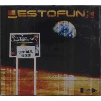 Zahraniční hudba CD Jestofunk: Universal Mother 2021