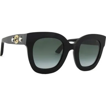 Sluneční brýle Sluneční brýle Gucci GG0208S 001 49 Gucci