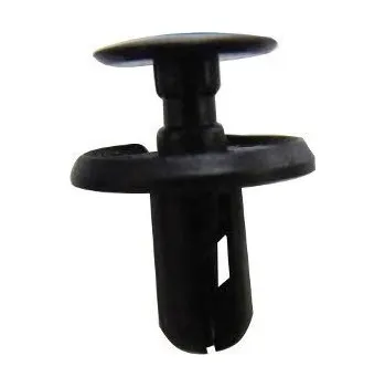 AHProfi Plastové příchytky čalounění, 10 ks - HRD39