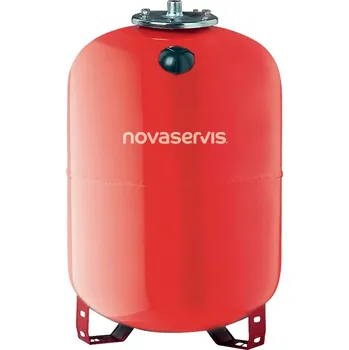 Expanzní nádoba NOVASERVIS Expanzní nádoba do topných systémů, stojící, objem 35l TS35S