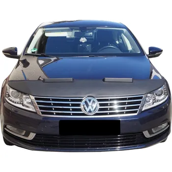 Kapota Kožený kryt/potah kapoty Volkswagen Passat CC (2012-2017)