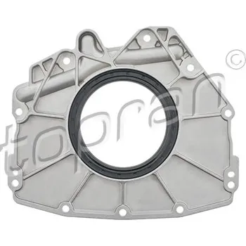 Kliková hřídel TOPRAN Těsnicí kroužek hřídele, klikový hřídel 408 570