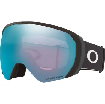 Brýle OAKLEY Flight Path L Matte Black w Prizm Sapphire Iridium, 0OO7110-05
