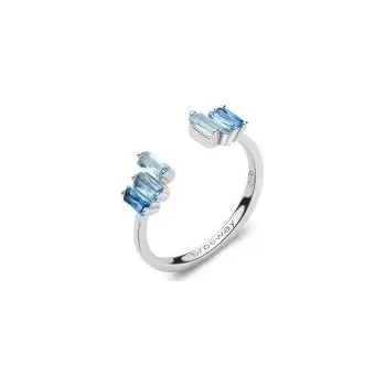 Prsten Prsten BROSWAY Fancy Cloud AG 925/1000 FCL12C