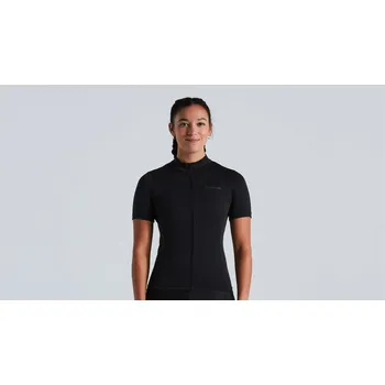 cyklistický dres Dámský dres SPECIALIZED RBX Classic Black XL