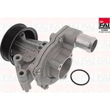Chladič motoru Vodní čerpadlo, chlazení motoru FAI AutoParts WP6676