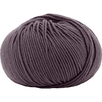 Příze Lana Gatto pletací příze vlna merino SUPER SOFT cacao 19063