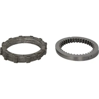 Sada spojky MR3 DUCATI 916 Strada Biposto (97-00) rok 97-98