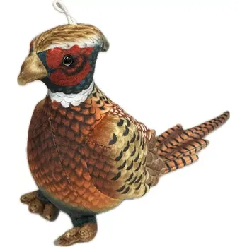 plyšák Plyšový bažant 30 cm