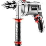 Graphite Příklepová vrtačka 850 W