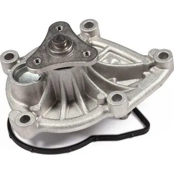 Chladič motoru Vodní čerpadlo, chlazení motoru HEPU P495