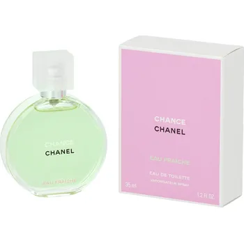 Chanel Chance Eau Fraiche W EDT