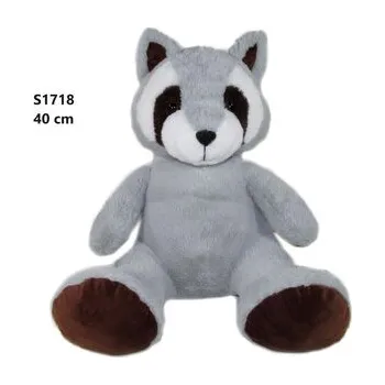 plyšák Szop 40cm