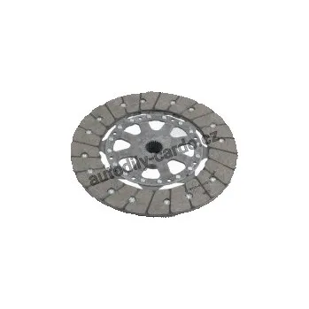 Spojková lamela Spojková lamela SACHS SA 1864956001 - OPEL