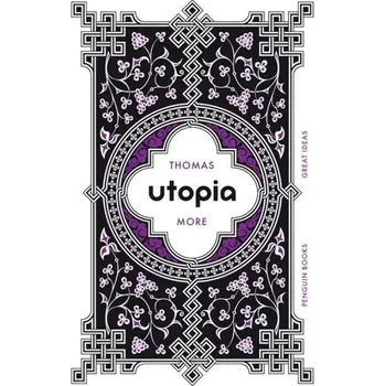 Utopia - Thomas Morus