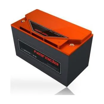 solární baterie Solární baterie Baterie Narada 12REXC-200 12V 200Ah