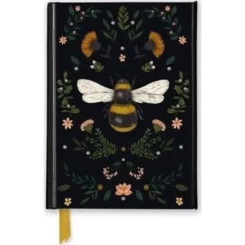 Set školních potřeb Notatnik A6 linia TW Pszczoła Jade Mosinski