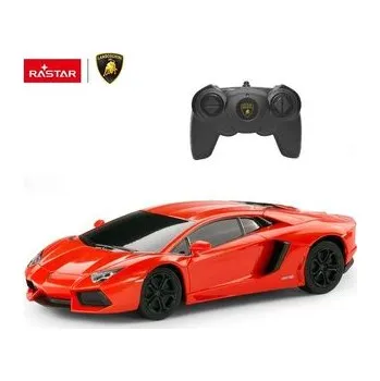 RC model auta Aventador LP700 R/C 1:24