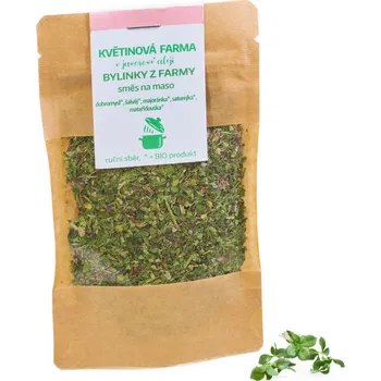 Koření Směs na maso