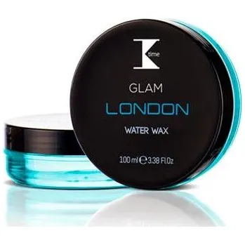 Stylingový přípravek K-Time London - vosk s extrémním leskem 100ml